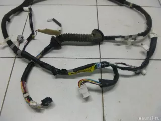 8215248680 Toyota Проводка (коса) Toyota Highlander 2 Арт E50655833, вид 2