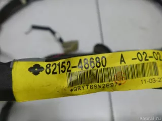 8215248680 Toyota Проводка (коса) Toyota Highlander 2 Арт E50655833, вид 3