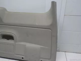 ZR39BD1AJ Chrysler Обшивка двери багажника Chrysler Voyager 5 Арт E50730527, вид 4