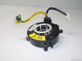  Механизм подрулевой для SRS (ленточный) Citroen Jumper 3 Арт E50934549, вид 2