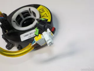  Механизм подрулевой для SRS (ленточный) Citroen Jumper 3 Арт E50934549, вид 6