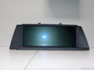 65509216579 BMW Дисплей информационный BMW 7 F01/F02 Арт E51138015, вид 1