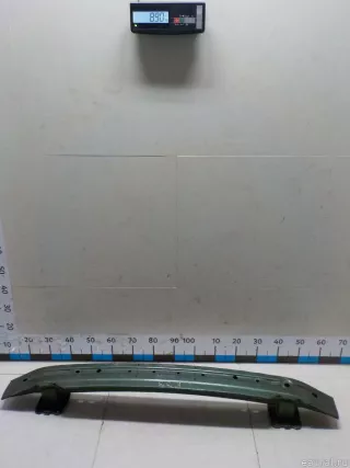 57711AJ00A9P Subaru Усилитель переднего бампера Subaru Legacy 7 Арт E51291710, вид 2