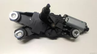 1K8955711 VAG Моторчик стеклоочистителя задний Volkswagen Scirocco 3 Арт E51302390, вид 3