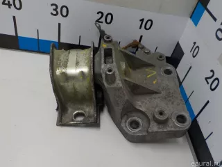  Опора КПП левая Citroen Jumper 3 Арт E51304267, вид 3