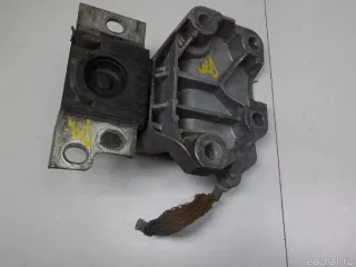  Опора КПП левая Citroen Jumper 3 Арт E51304267, вид 5