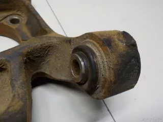 28411AJ001 Subaru Кулак задний правый Subaru Outback 6 Арт E51348210, вид 14