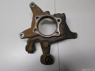 28411AJ001 Subaru Кулак задний правый Subaru Outback 6 Арт E51348210, вид 5