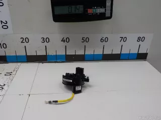 83196FJ000 Subaru Механизм подрулевой для SRS Subaru Outback 6 Арт E51444844, вид 1