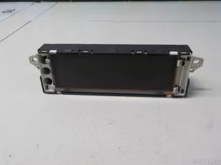 1607142780 Citroen-Peugeot Дисплей Citroen C3 2 restailing Арт E51537230, вид 3