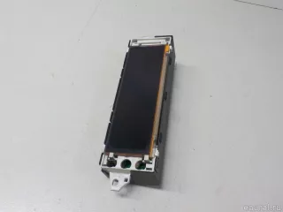 1607142780 Citroen-Peugeot Дисплей Citroen C3 2 restailing Арт E51537230, вид 5