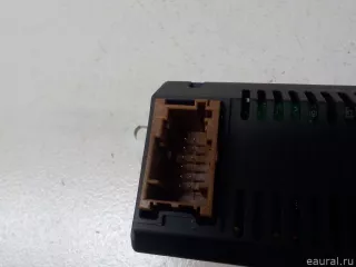 1607142780 Citroen-Peugeot Дисплей Citroen C3 2 restailing Арт E51537230, вид 9