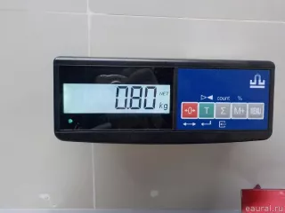  Накладка заднего бампера левая Kia Sorento 3 restailing Арт E51566679, вид 2