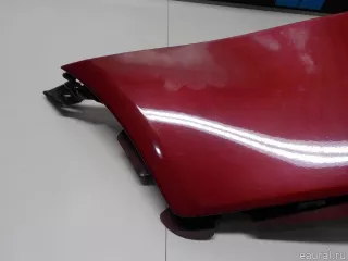  Накладка заднего бампера левая Kia Sorento 3 restailing Арт E51566679, вид 3