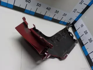  Накладка заднего бампера левая Kia Sorento 3 restailing Арт E51566679, вид 10