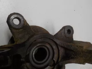 1771022 Ford Кулак поворотный передний правый Ford Fiesta 6 Арт E51613990, вид 11
