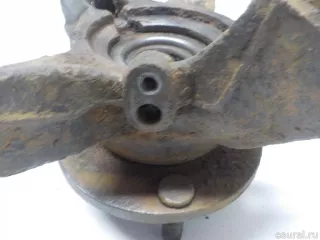 1771022 Ford Кулак поворотный передний правый Ford Fiesta 6 Арт E51613990, вид 14