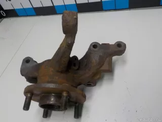 1771022 Ford Кулак поворотный передний правый Ford Fiesta 6 Арт E51613990, вид 15