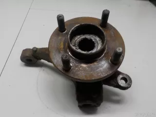 1771022 Ford Кулак поворотный передний правый Ford Fiesta 6 Арт E51613990, вид 4