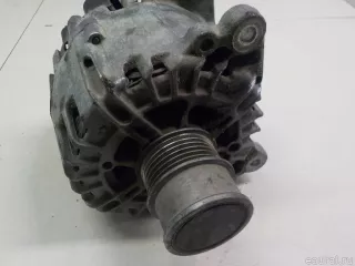 04C903023K VAG Генератор Skoda Octavia A8 Арт E51629607, вид 4