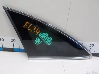 878103J020 Hyundai-Kia Стекло кузовное глухое левое Hyundai IX55 Арт E51634461, вид 1
