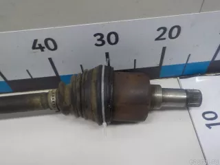 1349789080 Fiat Полуось передняя левая Fiat Ducato 4 Арт E51638978, вид 3