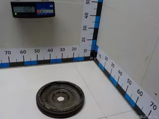 03C105269P VAG Маховик Skoda Octavia A8 Арт E51644730, вид 2
