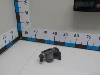 2610030080 Toyota Заслонка дроссельная электрическая Toyota Hilux 7 Арт E51673541, вид 2