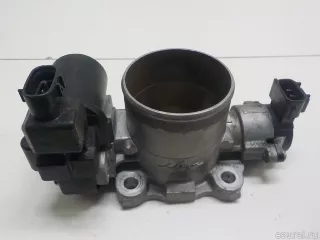 2610030080 Toyota Заслонка дроссельная электрическая Toyota Hilux 7 Арт E51673541, вид 4