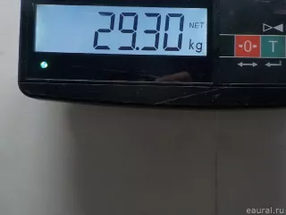 4111035C90 Toyota Редуктор заднего моста Lexus GX 2 restailing Арт E51679232, вид 2
