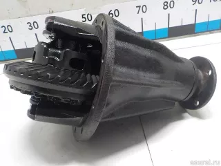 4111035C90 Toyota Редуктор заднего моста Lexus GX 2 restailing Арт E51679232, вид 8