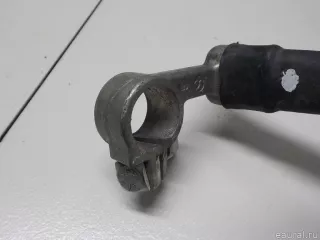 1K0971228AB VAG Клемма аккумулятора плюс Volkswagen Passat B7 Арт E51700096, вид 4