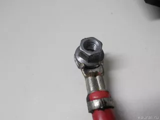 1K0971228AB VAG Клемма аккумулятора плюс Volkswagen Passat B7 Арт E51700096, вид 5