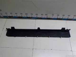 Обшивка багажника Lexus GX 2 restailing 2011г. 5857460130C0 Toyota - Фото 5