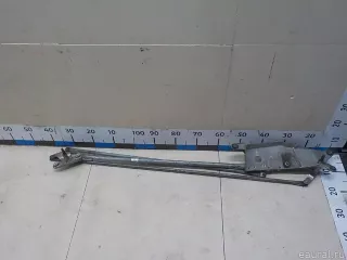 8200141270 Renault Трапеция стеклоочистителей Renault Modus Арт E51791794, вид 3