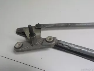 8200141270 Renault Трапеция стеклоочистителей Renault Modus Арт E51791794, вид 5