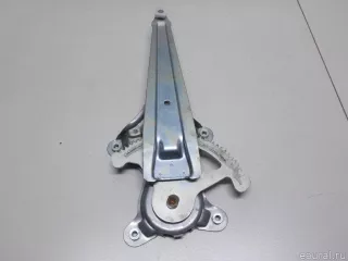 6980460070 Toyota Стеклоподъемник электрический задний левый Lexus GX 2 restailing Арт E51861952, вид 3
