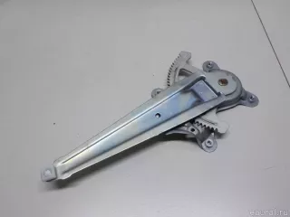 6980460070 Toyota Стеклоподъемник электрический задний левый Lexus GX 2 restailing Арт E51861952, вид 4
