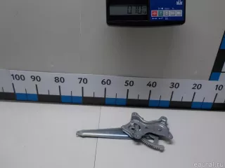 6980460070 Toyota Стеклоподъемник электрический задний левый Lexus GX 2 restailing Арт E51861952, вид 5