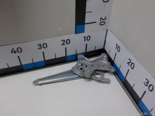 6980460070 Toyota Стеклоподъемник электрический задний левый Lexus GX 2 restailing Арт E51861952, вид 6