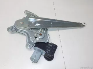 6980360070 Toyota Стеклоподъемник электрический задний правый Lexus GX 2 restailing Арт E51866333, вид 1
