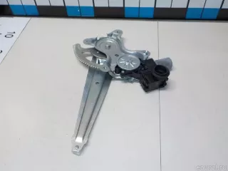 6980360070 Toyota Стеклоподъемник электрический задний правый Lexus GX 2 restailing Арт E51866333, вид 4