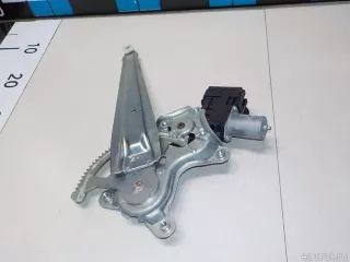 6980360070 Toyota Стеклоподъемник электрический задний правый Lexus GX 2 restailing Арт E51866333, вид 5
