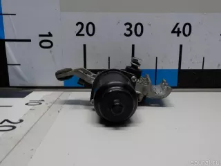  Моторчик стеклоочистителя передний Subaru Outback 6 Арт E51886058, вид 3