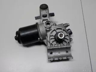  Моторчик стеклоочистителя передний Subaru Outback 6 Арт E51886058, вид 4