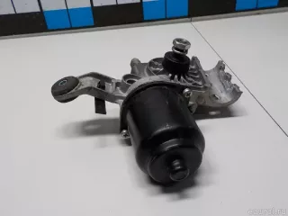  Моторчик стеклоочистителя передний Subaru Outback 6 Арт E51886058, вид 6