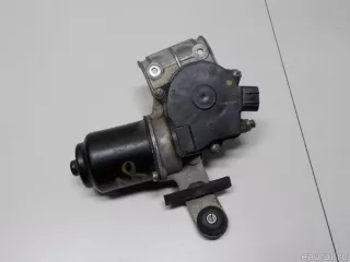 Моторчик стеклоочистителя передний Subaru Outback 6 Арт E51886058, вид 7