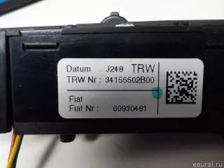  Блок кнопок Fiat Ducato 4 Арт E51913150, вид 5