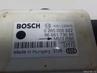 454951 Citroen-Peugeot Датчик ускорения Citroen Berlingo 3 Арт E51990845, вид 8