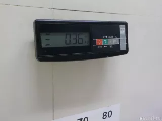 284912F610 Hyundai-Kia Трубка системы рециркуляции (EGR) Kia Sorento 3 restailing Арт E52000517, вид 2